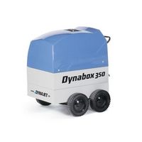 Dynabox 350 front small