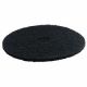 Kärcher 5 pads, hard, zwart, diameter 356 mm 63690010 (s)