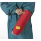Hand protection 2000 bar, left